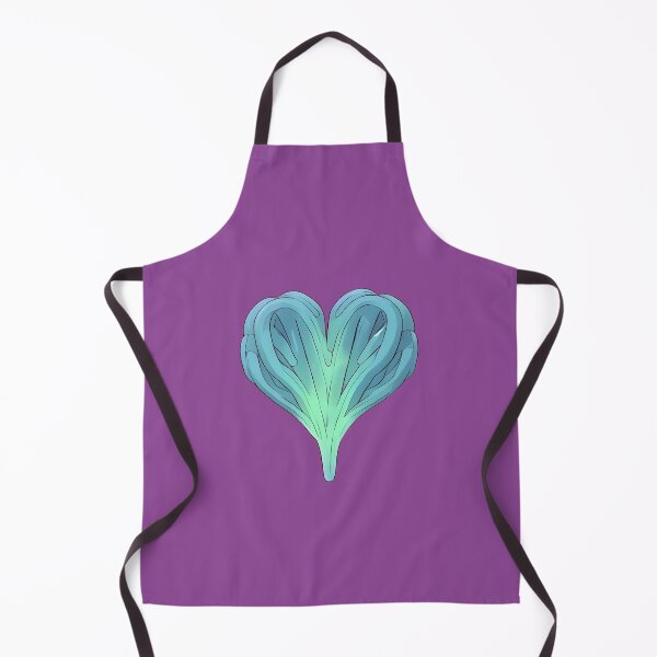 Item preview, Veggie Sticker Heart designed and sold by Digiheart.