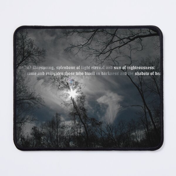 Item preview, Son of Righteousness designed and sold by DelwaAunglor.