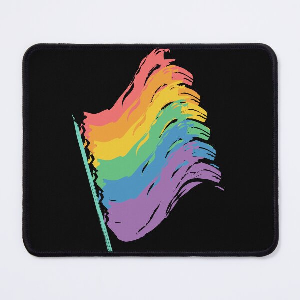 Item preview, Pride Flag, Various Queer Flags, Pride month designed and sold by Positive.Mindset.