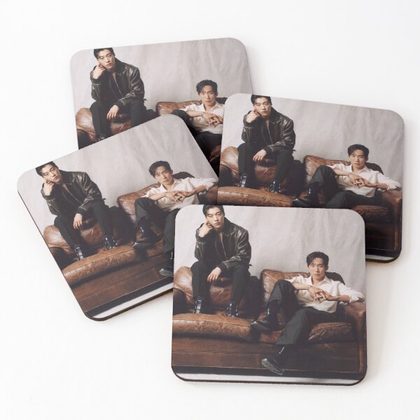 Item preview, woo do hwan - lee sang yi designed and sold by selvashop.
