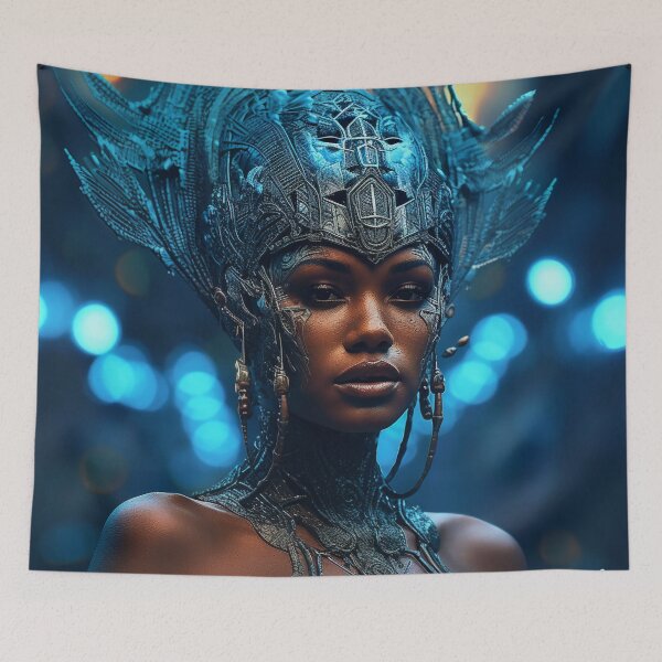 Item preview, A Guardian of the Subatomic designed and sold by KeilahX.
