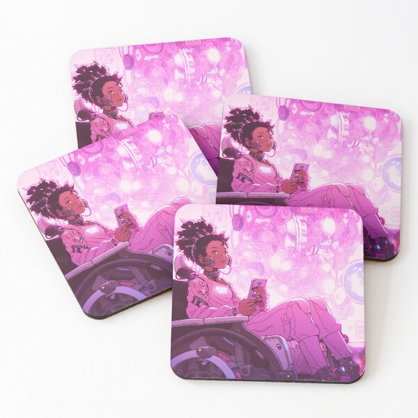Item preview, Boundless Brilliance Dr. Olivia Morgan designed and sold by akarisgarden.