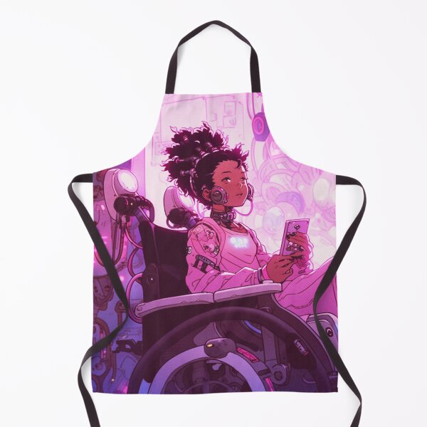 Item preview, Boundless Brilliance Dr. Olivia Morgan designed and sold by akarisgarden.