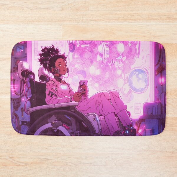 Item preview, Boundless Brilliance Dr. Olivia Morgan designed and sold by akarisgarden.