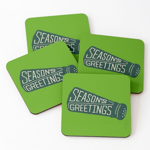 Item preview, Season's Greetings designed and sold by visualcraftsman.