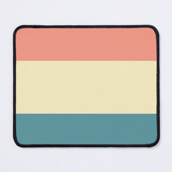 Item preview, Retro Color Blocks designed and sold by zibziby.