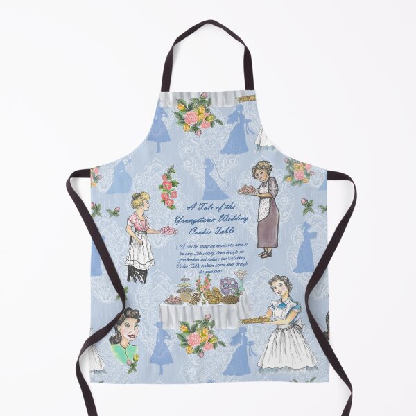 Item preview, Cuento de mesa de galletas de boda de Youngstown designed and sold by CheranY.