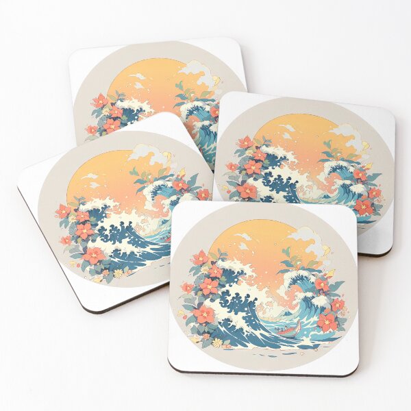 Item preview, Sailing the ocean designed and sold by NewNecessary.
