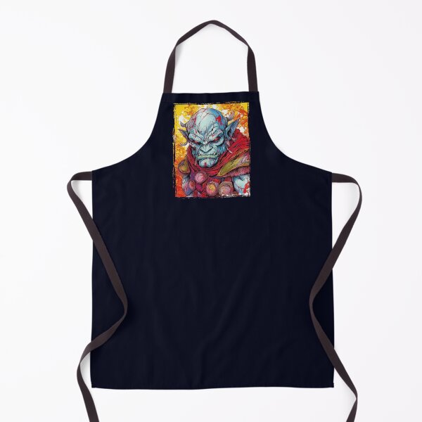 Item preview, Orc - Gamer, Role-Play, and Fantasy Tabletop Game Player designed and sold by madtoyman.