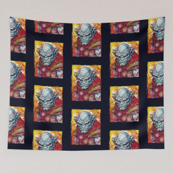 Item preview, Orc - Gamer, Role-Play, and Fantasy Tabletop Game Player designed and sold by madtoyman.