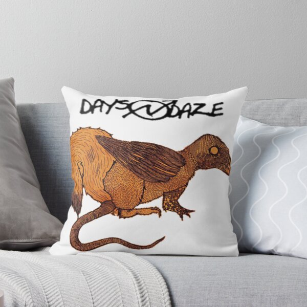 Item preview, Days and Daze designed and sold by LuisSutton94.