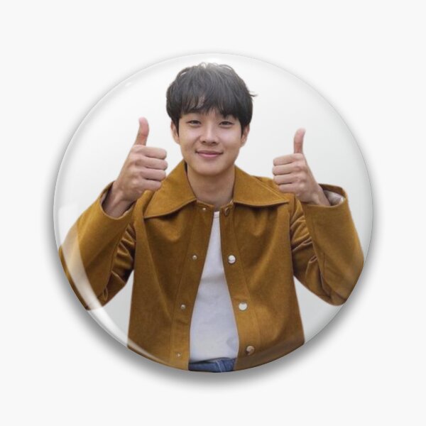 Item preview, choi woo sik designed and sold by selvashop.