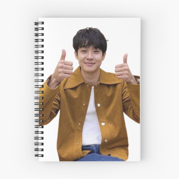 Item preview, choi woo sik designed and sold by selvashop.