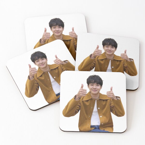 Item preview, choi woo sik designed and sold by selvashop.