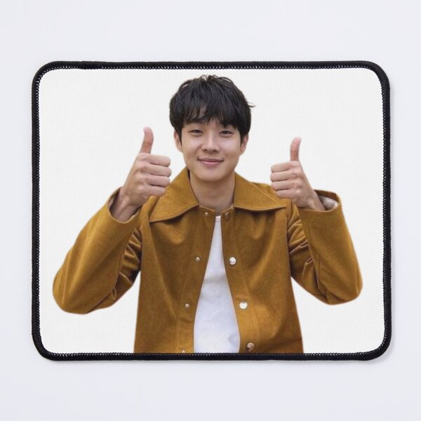 Item preview, choi woo sik designed and sold by selvashop.