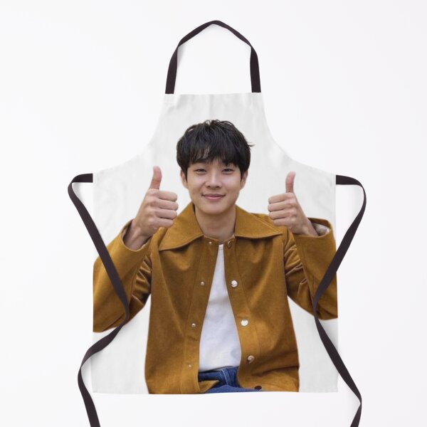 Item preview, choi woo sik designed and sold by selvashop.