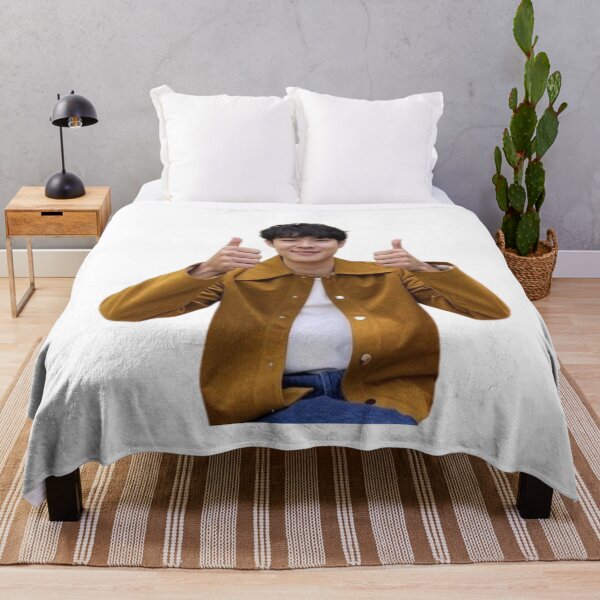 Item preview, choi woo sik designed and sold by selvashop.
