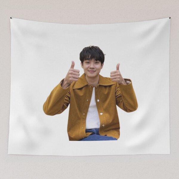 Item preview, choi woo sik designed and sold by selvashop.