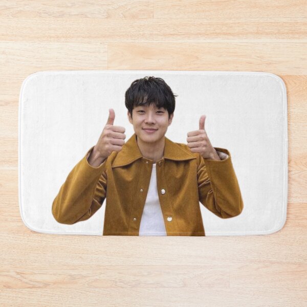 Item preview, choi woo sik designed and sold by selvashop.