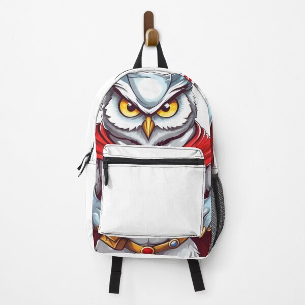 Item preview, Owl Superhero  designed and sold by Jaro90.