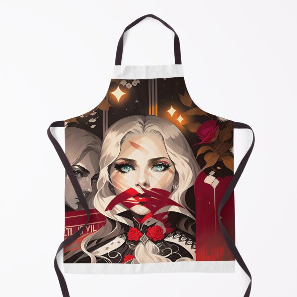 Artikelvorschau, Das Masquerade Collection-Stück Nr. 4 entworfen und verkauft von The Cabinet Of Wonders.