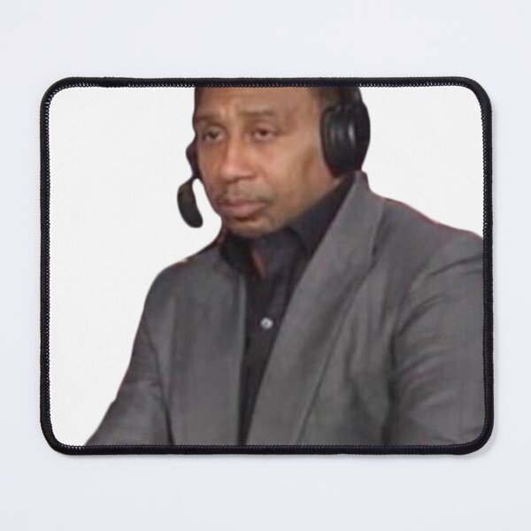 Item preview, Stephen A. Smith designed and sold by LuisSutton94.