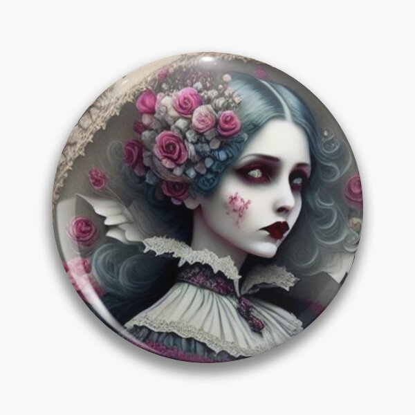 Item preview, Flower Magick designed and sold by BiancaDPetals.