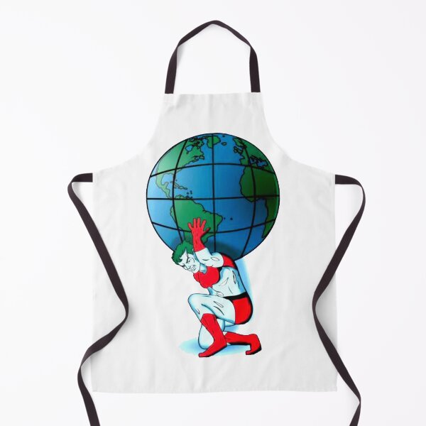 Item preview, Saving the Planet designed and sold by entungbung.