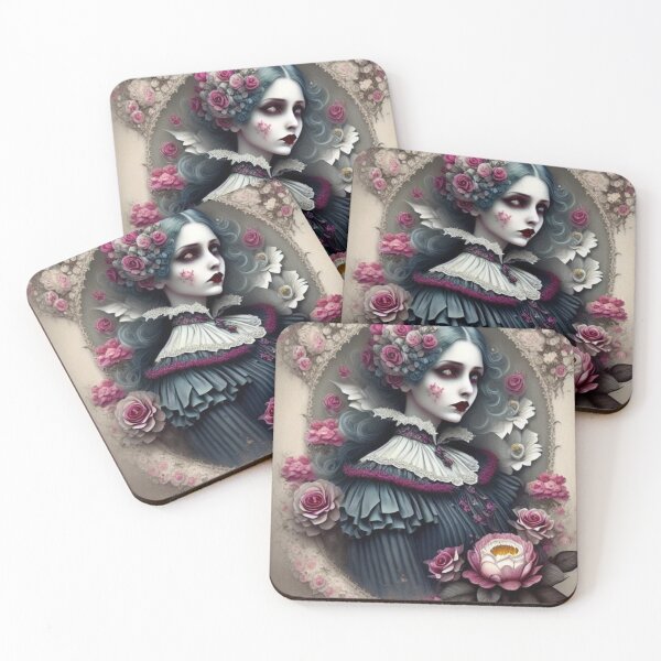 Item preview, Flower Magick designed and sold by BiancaDPetals.