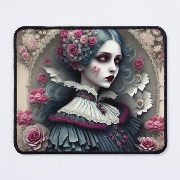 Item preview, Flower Magick designed and sold by BiancaDPetals.
