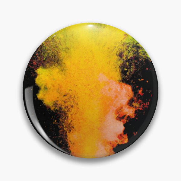 Item preview, Explosion of colorful powder designed and sold by Ball-and-Match.
