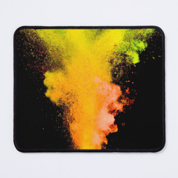 Item preview, Explosion of colorful powder designed and sold by Ball-and-Match.