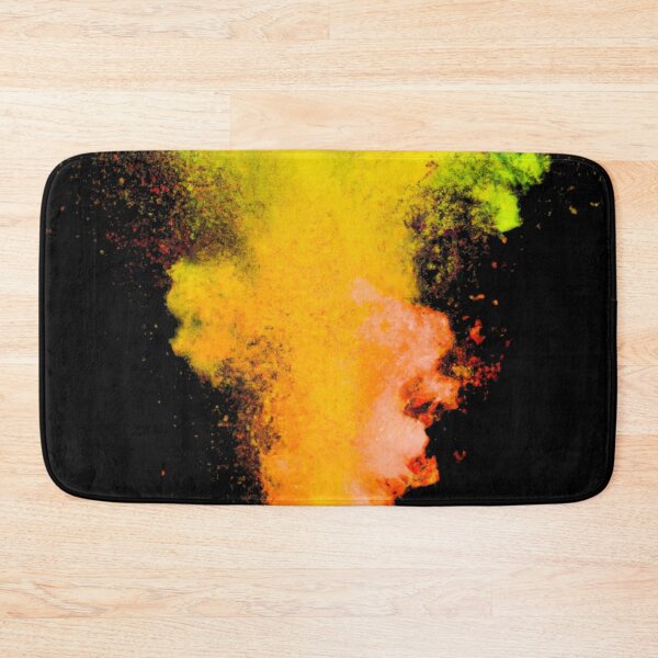 Item preview, Explosion of colorful powder designed and sold by Ball-and-Match.