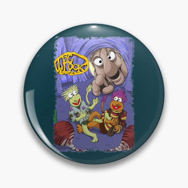 Item preview, Fraggle Leg Lock Funny Design designed and sold by BartelsAvamarie.