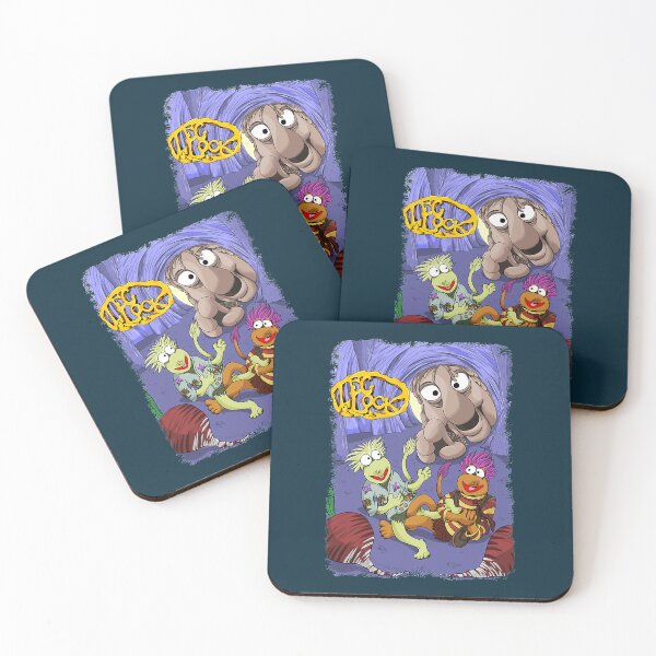 Item preview, Fraggle Leg Lock Funny Design designed and sold by BartelsAvamarie.