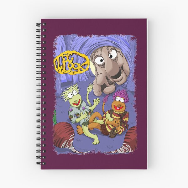 Item preview, Fraggle Leg Lock Funny Design designed and sold by BartelsAvamarie.