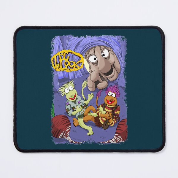 Item preview, Fraggle Leg Lock Funny Design designed and sold by BartelsAvamarie.