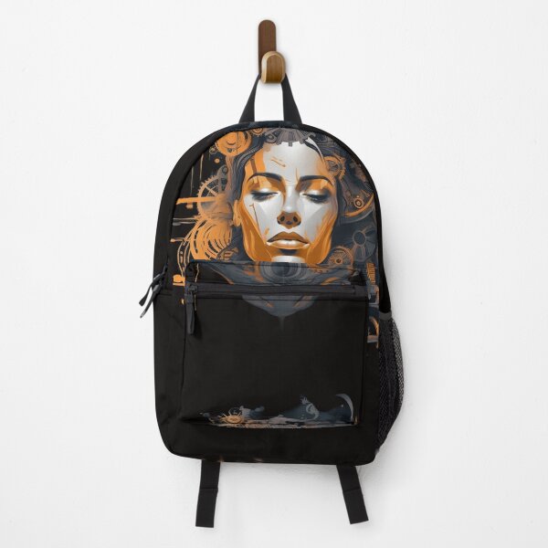 Item preview, Brilliant Woman Engineer designed and sold by Obsidian Ink by Wilshire.