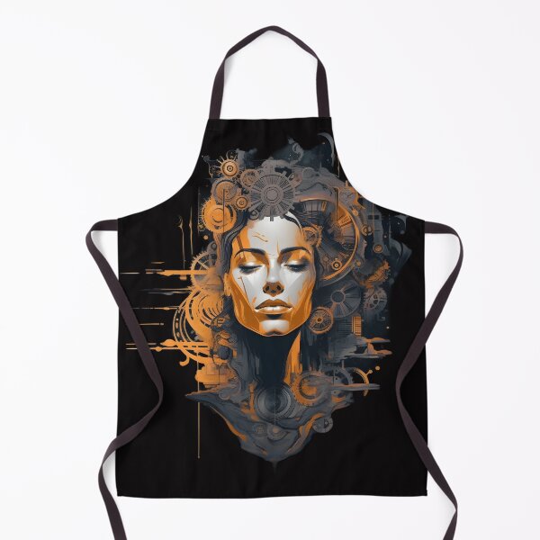 Item preview, Brilliant Woman Engineer designed and sold by Obsidian Ink by Wilshire.