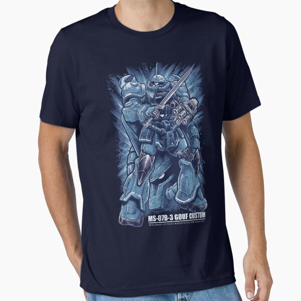 Item preview, GOUF CUSTOM designed and sold by Snapnfit.