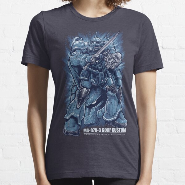 GOUF CUSTOM Essential T-Shirt