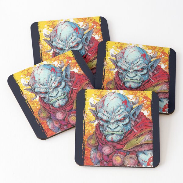 Item preview, Orc - Gamer, Role-Play, and Fantasy Tabletop Game Player designed and sold by madtoyman.