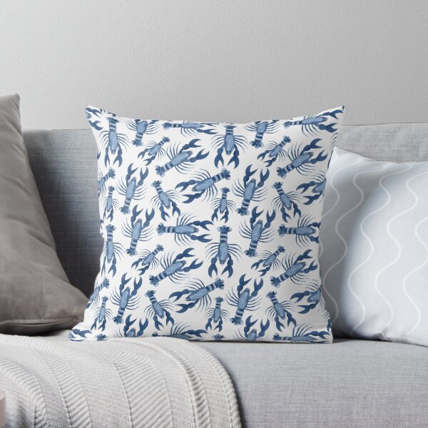 Cray Cray Throw Pillow
