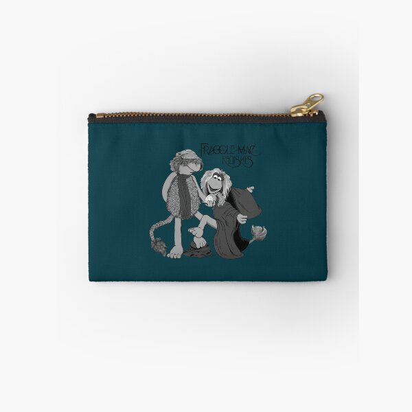Item preview, Fraggle Mac  designed and sold by BartelsAvamarie.