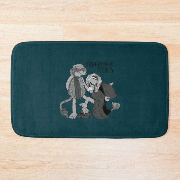 Item preview, Fraggle Mac  designed and sold by BartelsAvamarie.
