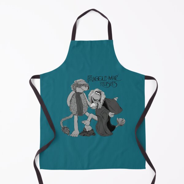 Item preview, Fraggle Mac  designed and sold by BartelsAvamarie.