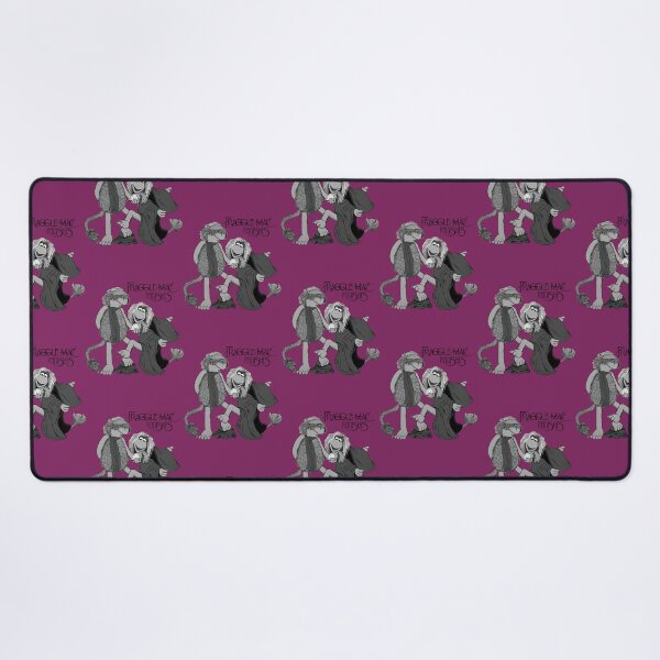 Item preview, Fraggle Mac designed and sold by BartelsAvamarie.