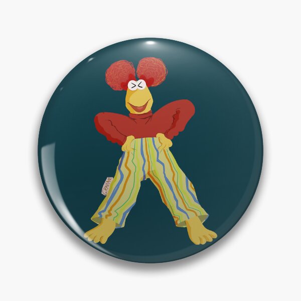 Item preview, Fraggle Pants Art Funny Men Women  designed and sold by BartelsAvamarie.