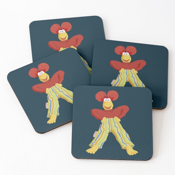 Item preview, Fraggle Pants Art Funny Men Women  designed and sold by BartelsAvamarie.