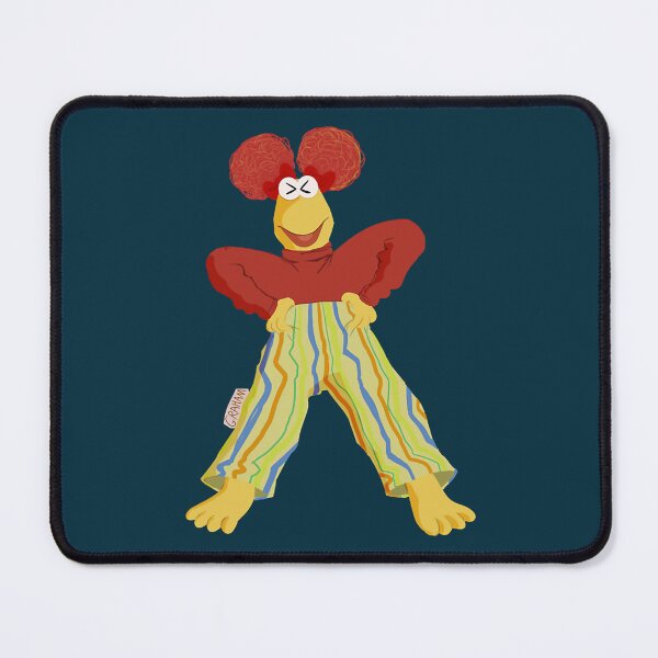 Item preview, Fraggle Pants Art Funny Men Women  designed and sold by BartelsAvamarie.